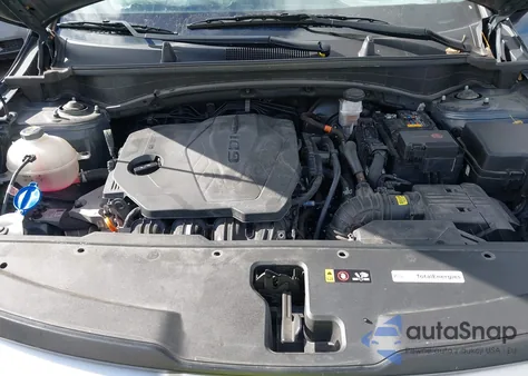 2023 Kia Sportage Lx из США, поврежденный, VIN KNDPU3AF8P7184225